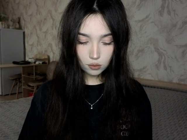 YuliaKim live cam on BongaCams