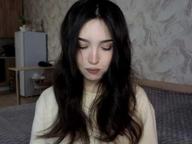 YuliaKim live cam on BongaCams