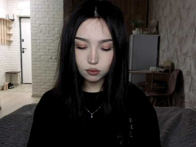 YuliaKim live cam on BongaCams