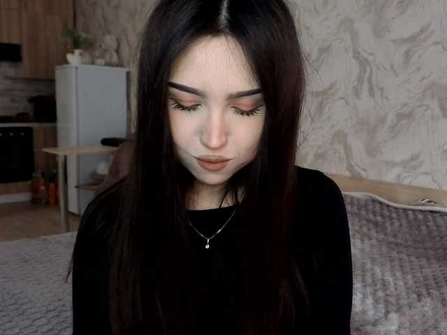 YuliaKim live cam on BongaCams