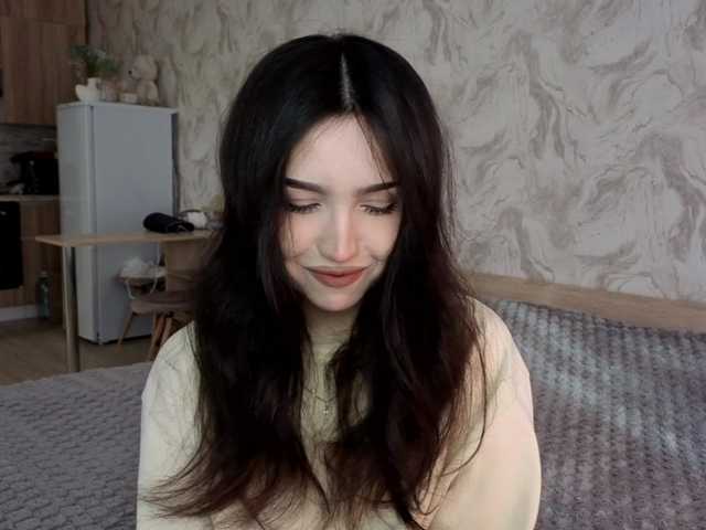 YuliaKim live cam on BongaCams