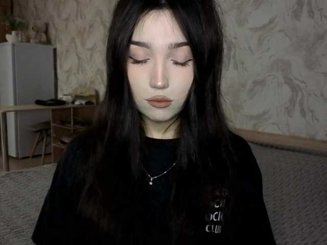 YuliaKim live cam on BongaCams