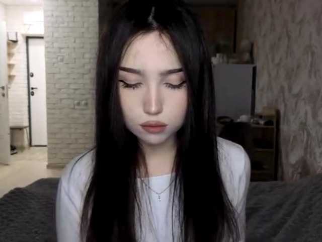 YuliaKim live cam on BongaCams