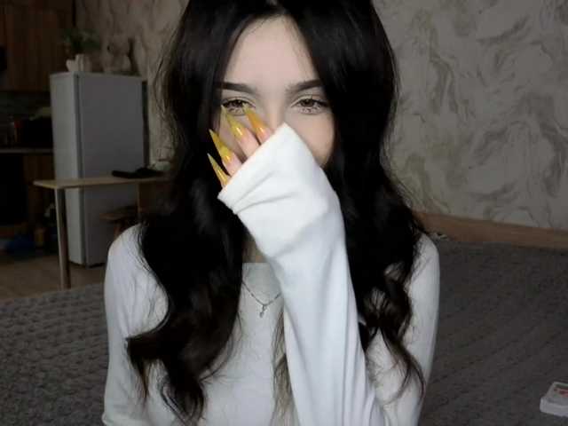 YuliaKim live cam on BongaCams