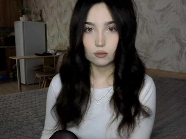 YuliaKim live cam on BongaCams