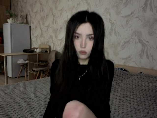 YuliaKim live cam on BongaCams