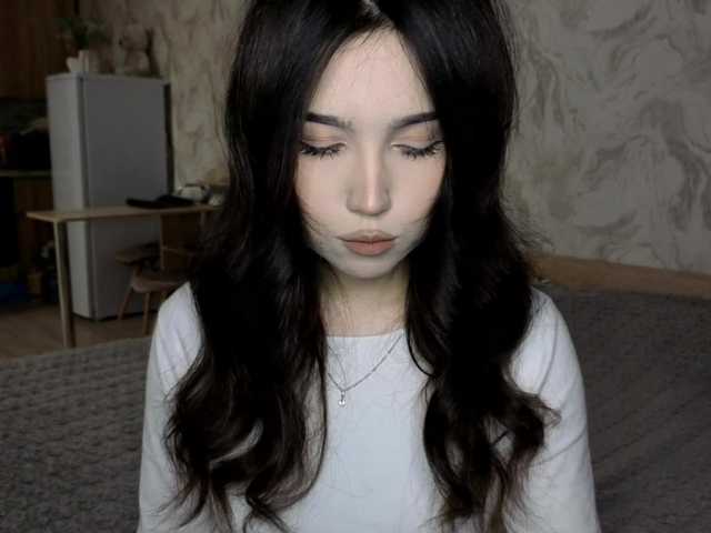 YuliaKim live cam on BongaCams