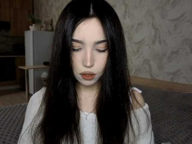 YuliaKim live cam on BongaCams