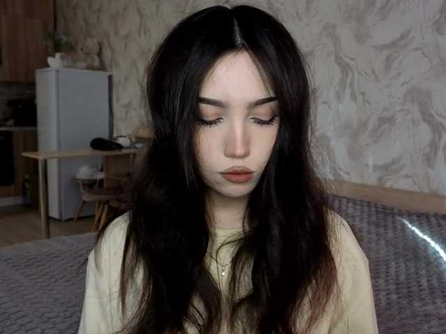 YuliaKim live cam on BongaCams