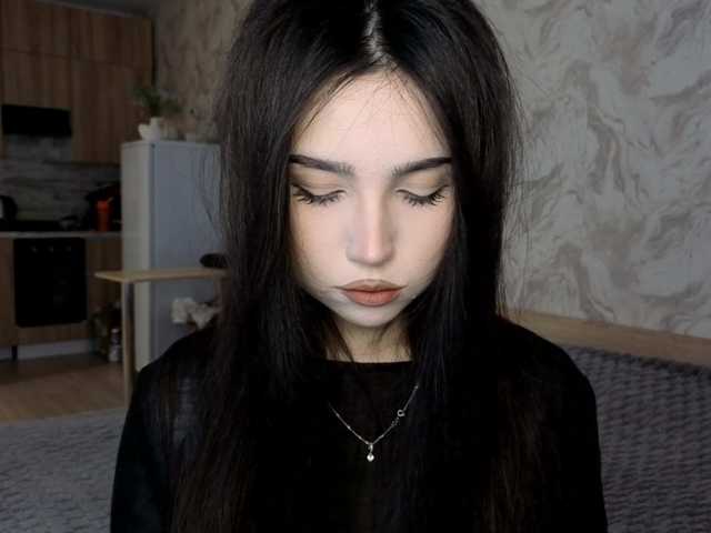 YuliaKim live cam on BongaCams