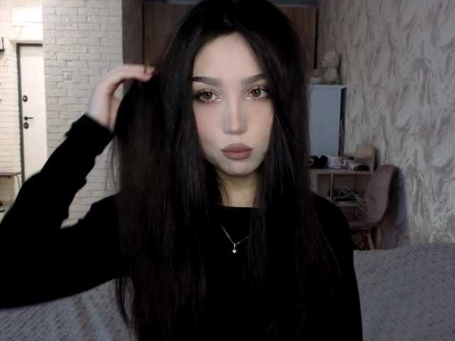 YuliaKim live cam on BongaCams