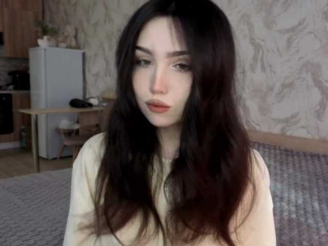YuliaKim live cam on BongaCams