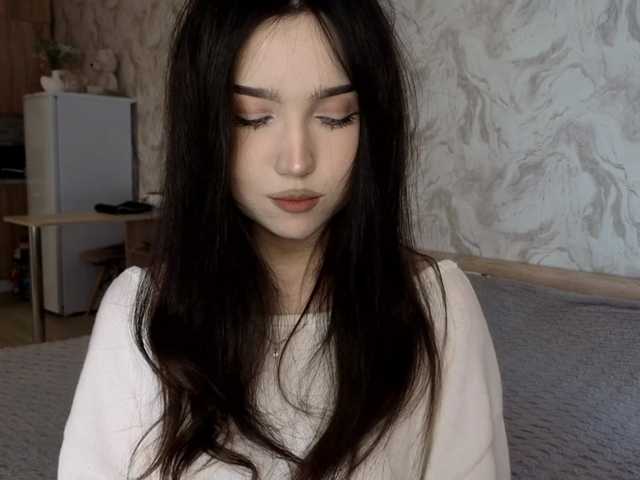 YuliaKim live cam on BongaCams