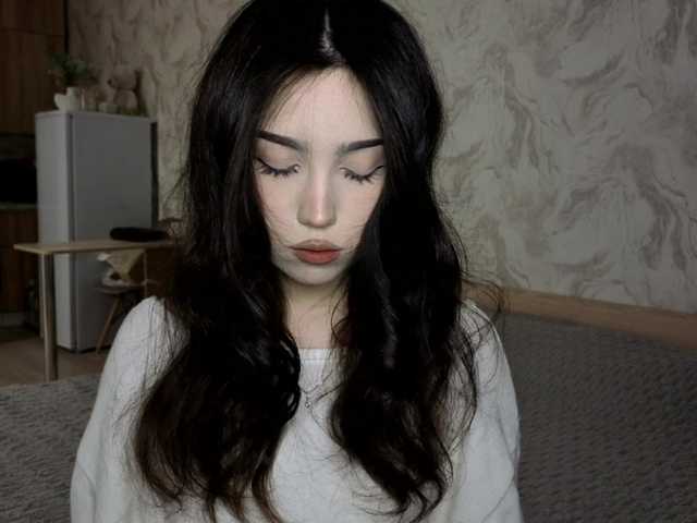 YuliaKim live cam on BongaCams