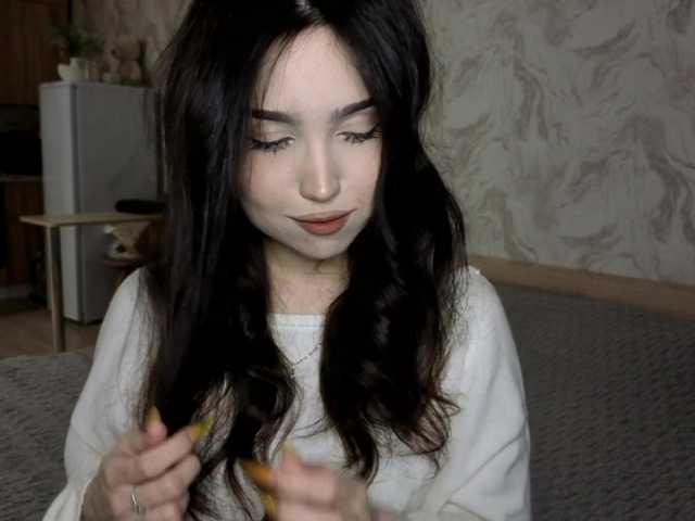 YuliaKim live cam on BongaCams