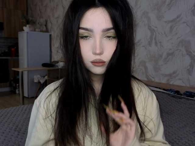 YuliaKim live cam on BongaCams