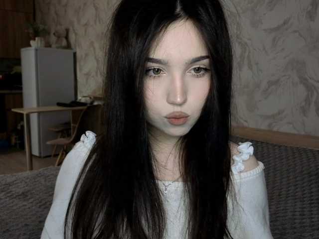 YuliaKim live cam preview