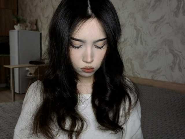 YuliaKim live cam on BongaCams