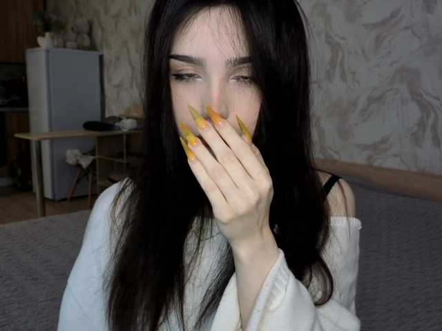 YuliaKim live cam on BongaCams