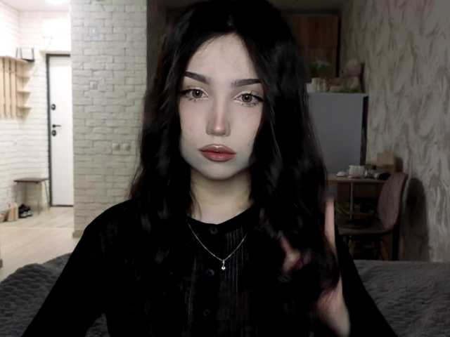 YuliaKim live cam on BongaCams