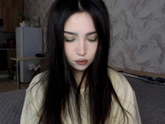 YuliaKim live cam on BongaCams