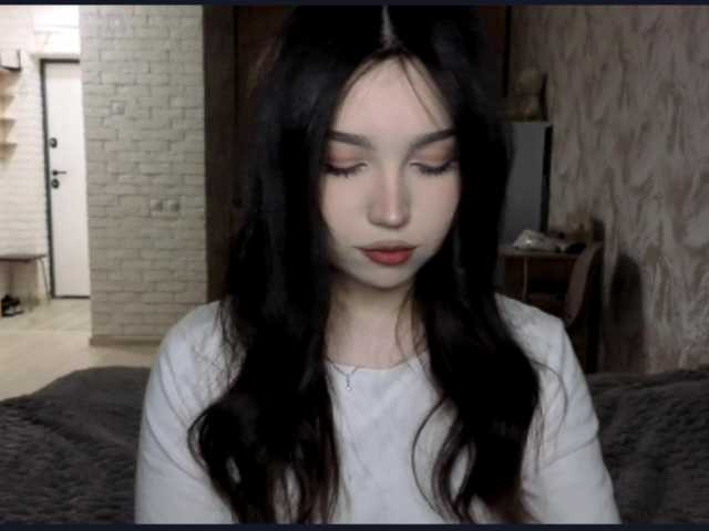 YuliaKim live cam on BongaCams