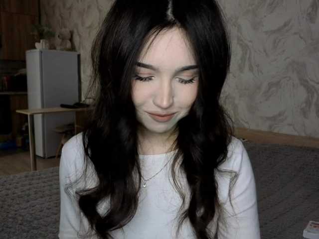 YuliaKim live cam on BongaCams