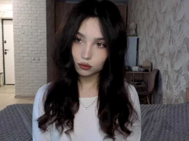 YuliaKim live webcam show