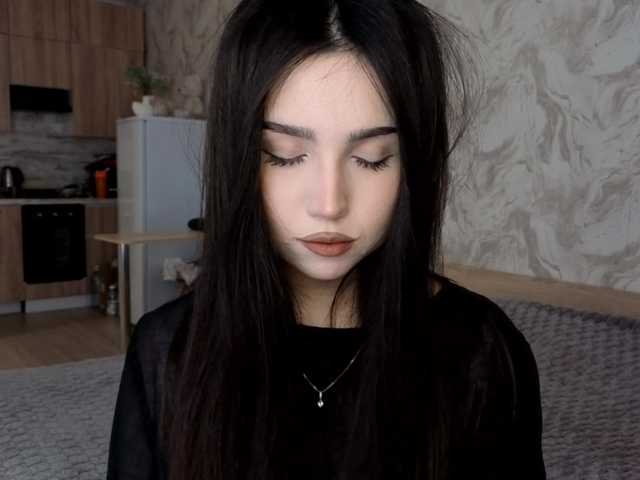 YuliaKim live cam on BongaCams