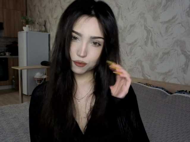 YuliaKim live cam on BongaCams
