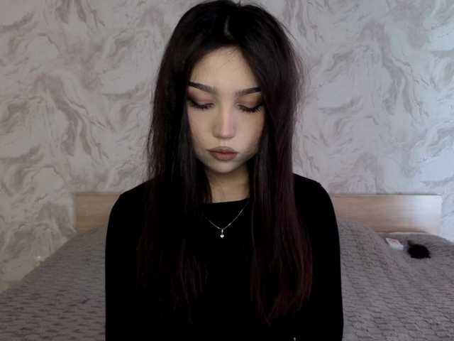 YuliaKim live cam on BongaCams