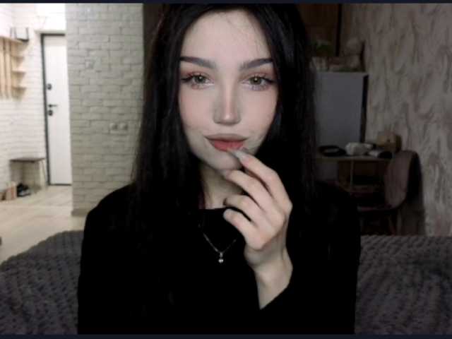 YuliaKim live cam on BongaCams