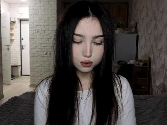 YuliaKim live cam on BongaCams