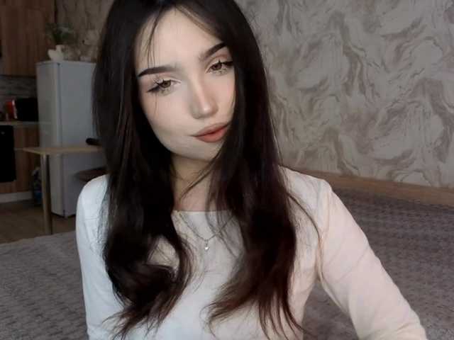 YuliaKim live cam on BongaCams