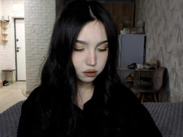 YuliaKim live cam on BongaCams