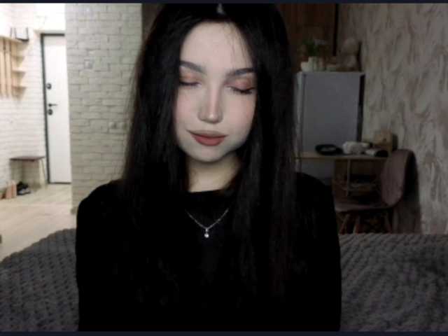 YuliaKim live cam on BongaCams