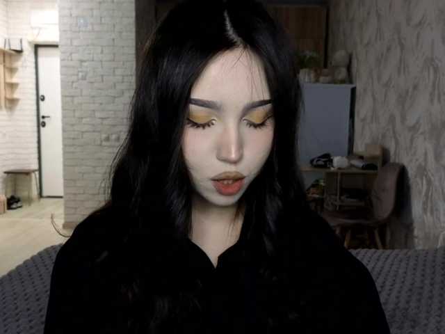 YuliaKim live cam on BongaCams