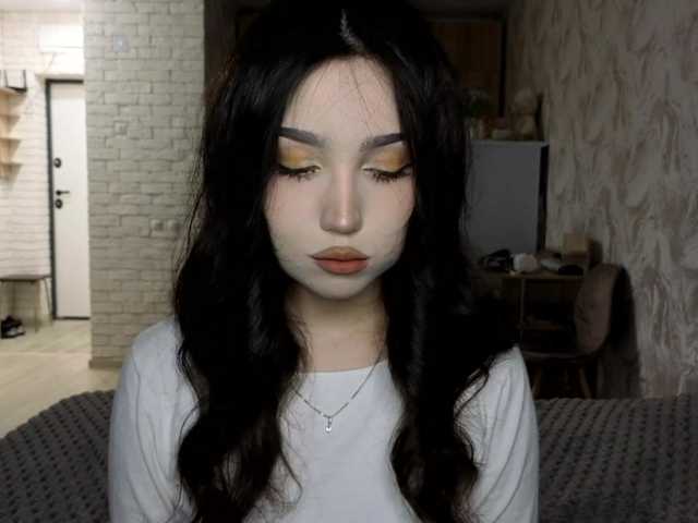 YuliaKim live cam on BongaCams