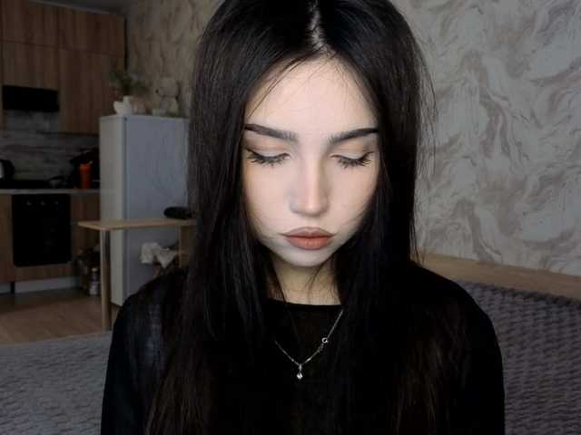 YuliaKim live cam on BongaCams