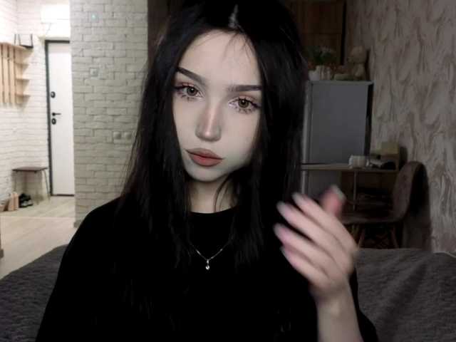 YuliaKim live cam on BongaCams