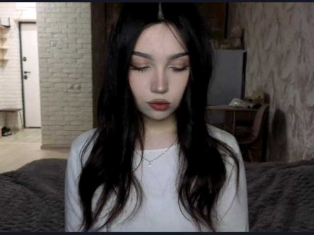 YuliaKim live cam on BongaCams