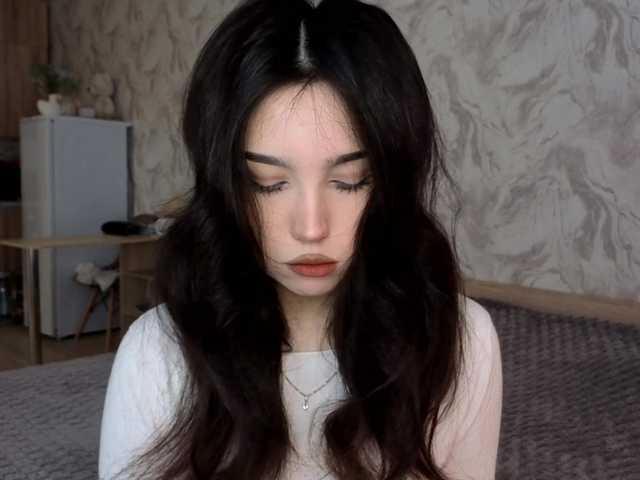 YuliaKim live cam on BongaCams