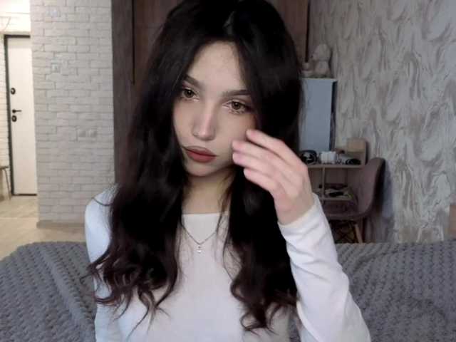 YuliaKim live cam on BongaCams