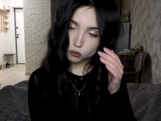 YuliaKim live cam on BongaCams