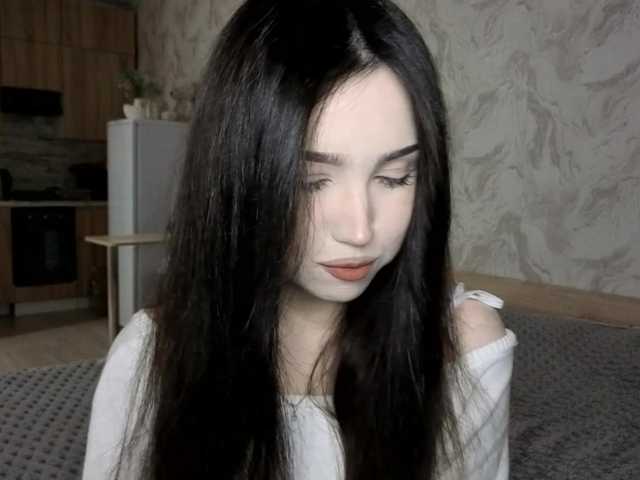 YuliaKim live cam on BongaCams