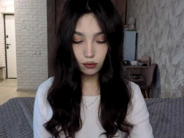 YuliaKim live cam on BongaCams