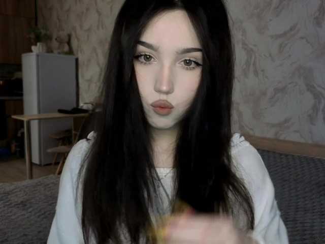 YuliaKim live cam on BongaCams