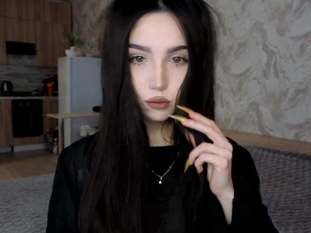 YuliaKim live cam on BongaCams