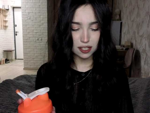 YuliaKim live cam on BongaCams
