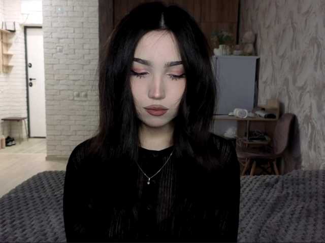 YuliaKim live cam on BongaCams